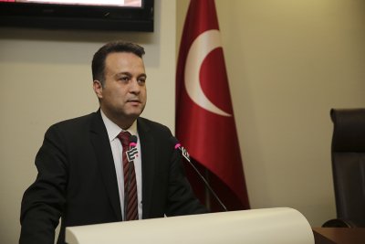 ETO-METSEM ÇALIŞMALARINI TANITTI