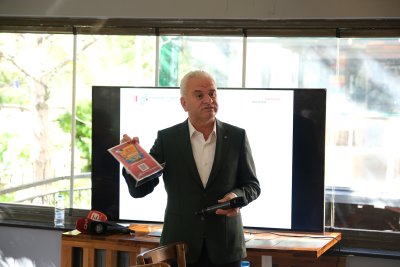 ETO ÜYELERİ ARTIK ALIŞVERİŞ YAPARKEN DE AVANTAJLI