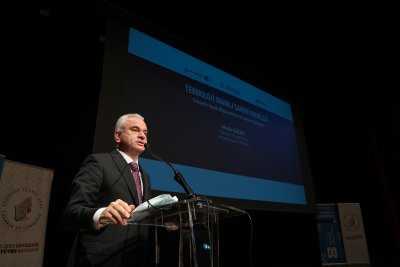 ETO VE ESKİŞEHİR OSB SANAYİCİLERE TEŞVİKLERİ ANLATTI