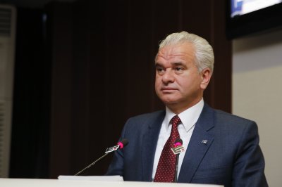 BAŞKAN GÜLER İSTİHDAM SEFERBERLİĞİNE DİKKAT ÇEKTİ