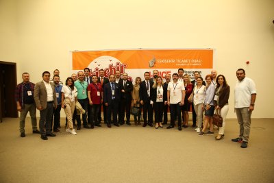 ETO’DAN KONGRE TURİZMİ İÇİN TURİZM KÖPRÜLERİ