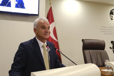 ETO’DA MECLİS DİVANI VE KURULLARIN SEÇİMİ TAMAMLANDI