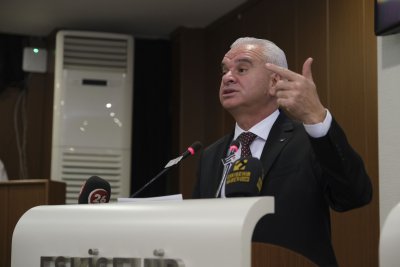 YENİ STRATEJİK HEDEF EFKM’YE 1 MİLYON ZİYARETÇİ GETİRMEK