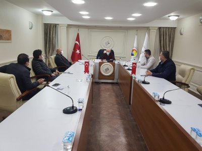 FIRINCILAR EKMEK TEDARİĞİNE HAZIR