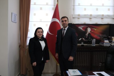 KADIN GİRİŞİMCİLER KURULUNDAN KIRSAL KALKINMA HAMLESİ