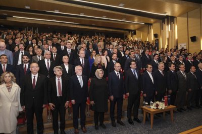 ETO’YA İKAF 23 TEŞEKKÜRÜ