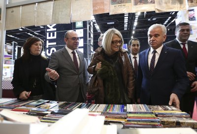 PORTEKİZ İLE TİCARETİ ARTIRMANIN YOLLARI GÖRÜŞÜLDÜ