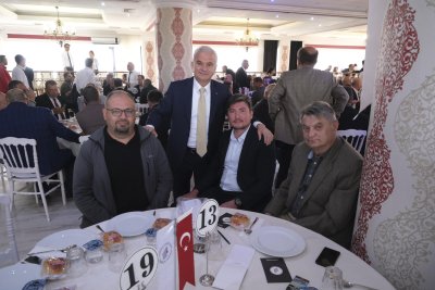 2022-2026 DÖNEMİ MESLEK KOMİTELERİ BELİRLENDİ