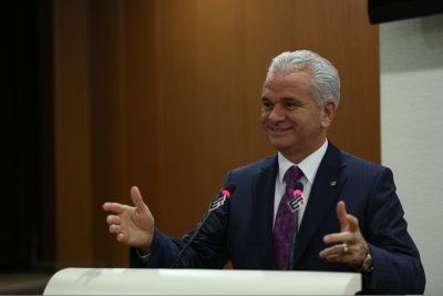 2020 YILININ İLK MECLİS TOPLANTISI GERÇEKLEŞTİRİLDİ