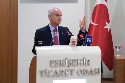 FAİZ İNDİRİMİ TİCARİ KREDİLERE DE YANSITILMALI