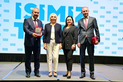 ESKİŞEHİR’DEN İŞİMİZ TEMİZ PROJESİ BAŞARISI