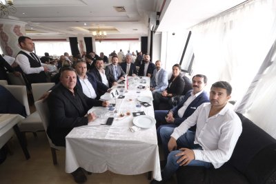 2022-2026 DÖNEMİ MESLEK KOMİTELERİ BELİRLENDİ