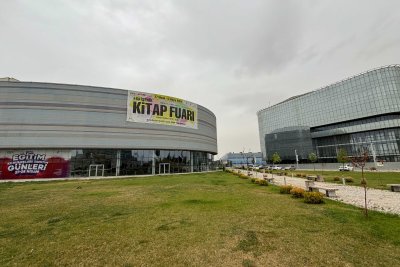 EFKM’DE KİTAP FUARI VE EĞİTİM GÜNLERİ HEYECANI YAŞANACAK