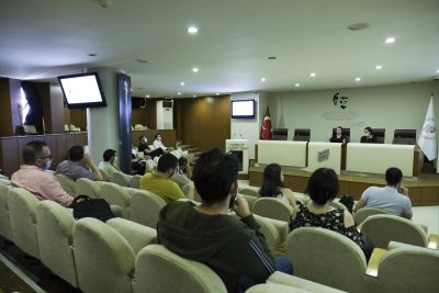 ESKİŞEHİR’İN BİLİŞİM SEKTÖRÜ İÇİN DEVAM ADIM