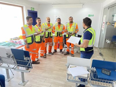 ETO METSEM DOĞU VE GÜNEY DOĞUDA DA HİZMET VERECEK