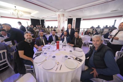 2022-2026 DÖNEMİ MESLEK KOMİTELERİ BELİRLENDİ