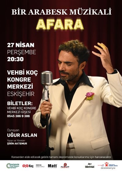 KADIN İŞ İNSANLARI MÜZİKALLE DEPREMZEDELERE YARDIM EDECEK