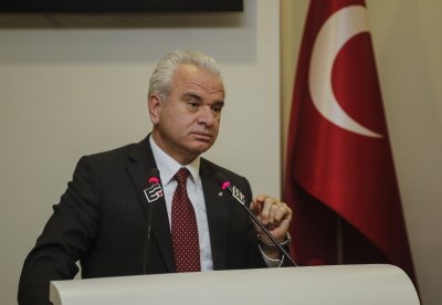 GÜLER BELEDİYE BAŞKANI ADAYLARINA TALEPLERİNİ SIRALADI