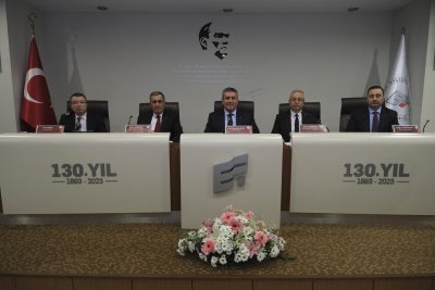 ESKİŞEHİR SANAYİ ODASI ETİK DIŞI DAVRANIYOR