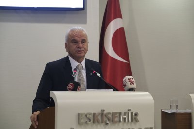 GÜLER: YENİ VERGİLER TÜCCAR VE SANAYİCİYİ DAHA ZOR DURUMA DÜŞÜRÜR