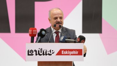 EFKM’DE 2. KİTAP FUARI