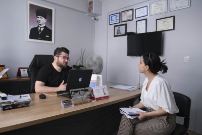 ÜYE MEMNUNİYETİNDE ETO ZİRVEDE