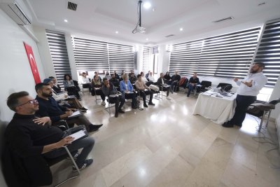 ETO AKADEMİ’DE YENİ DÖNEM BAŞLIYOR