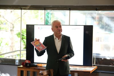 ETO AVANTAJLA HEM ÜYELER HEM ESKİŞEHİR KAZANIYOR