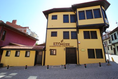 ETOMÜZE ZİYARETÇİLERİNE DUYURULUR