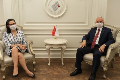 ETO’DAN DIŞ TİCARETTE MALTA HAMLESİ