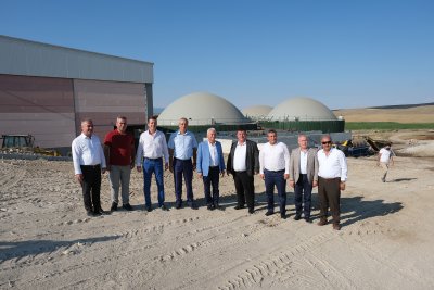 ETO HEYETİ BEYLİKOVA’DA