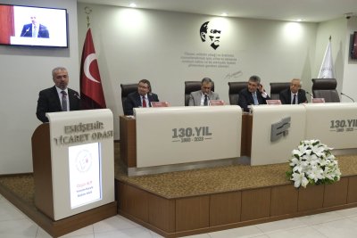 HAZİRAN MECLİS TOPLANTISI GERÇEKLEŞTİ