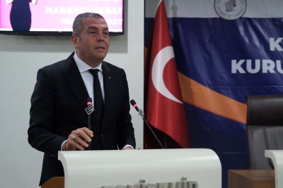 ETO’NUN GAYRİMENKUL SEKTÖRÜNDEKİ ÜYELERİNE MARKA OLMANIN YOLLARI ANLATILDI