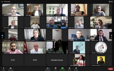 GÜLER: TÜCCARA TAM KAPANMA DESTEĞİ VERİLSİN