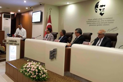 ETO’DA AĞUSTOS MECLİS TOPLANTISI GERÇEKLEŞTİRİLDİ