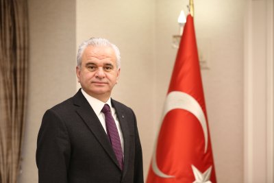 GÜLER’DEN ETO ÜYELERİNE KREDİ MÜJDESİ