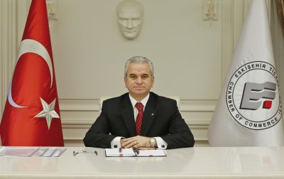 "ÜYELERİMİZİN TALEPLERİ MÜCADELE İÇİN ÖNEMLİDİR"