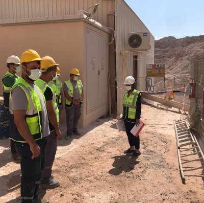 ETO-METSEM TÜRKİYE’YE AÇILDI