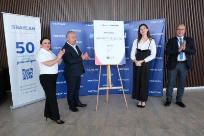 KADININ GÜÇLENMESİ PRENSİPLERİ’NE BİR İMZA DA BAYCAN ELEKTRİK’TEN