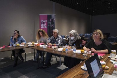 FASHİON ESKİŞEHİR’DE YARI FİNALİSTLER BELLİ OLDU