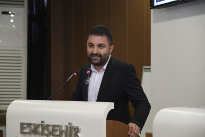 E-TİCARETİN DEVLERİ ESKİŞEHİR’DE BULUŞTU