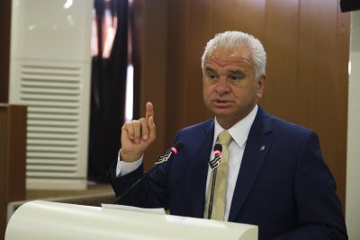 ETO’DA YENİ PROJELER HAYATA GEÇECEK