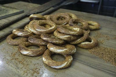 ESKİŞEHİR SİMİDİNİ DE TESCİL ETTİRDİK