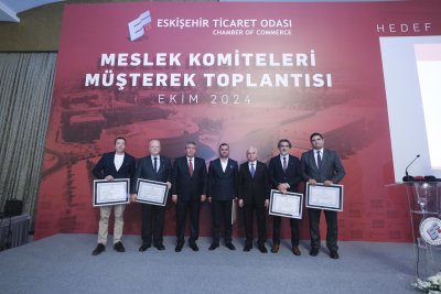 ETO’NUN GELECEK PROJESİ: İLERİ YAŞAM MERKEZİ
