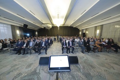 ETO’NUN GELECEK PROJESİ: İLERİ YAŞAM MERKEZİ