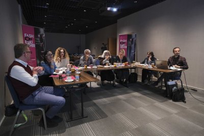 FASHİON ESKİŞEHİR’DE YARI FİNALİSTLER BELLİ OLDU