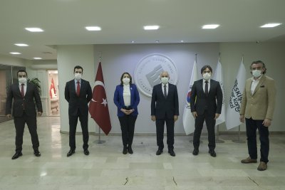 ETO ÜYELERİNE BANKKART TEDARİK DESTEĞİ