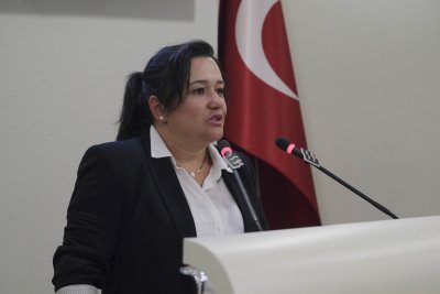 KADIN GİRİŞİMCİLER KURULUNDAN KOOPERATİFLERE EĞİTİM