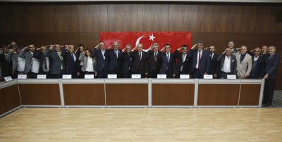 ODALAR VE STK’LARDAN BARIŞ PINARI HAREKATI İÇİN ORTAK AÇIKLAMA