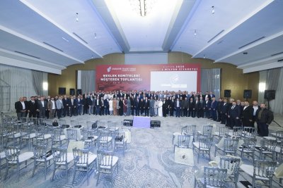 ETO’NUN GELECEK PROJESİ: İLERİ YAŞAM MERKEZİ